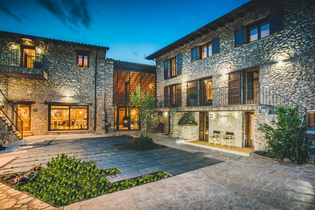 Intrepid Hotel Rural - Adults Only Pi Exteriér fotografie