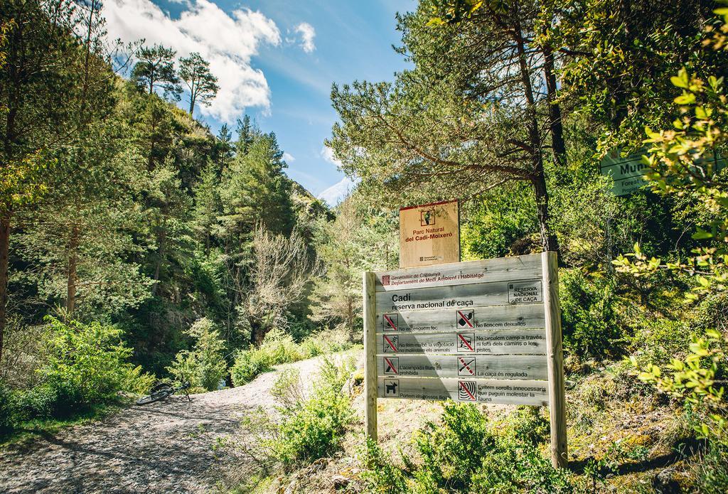 Intrepid Hotel Rural - Adults Only Pi Exteriér fotografie