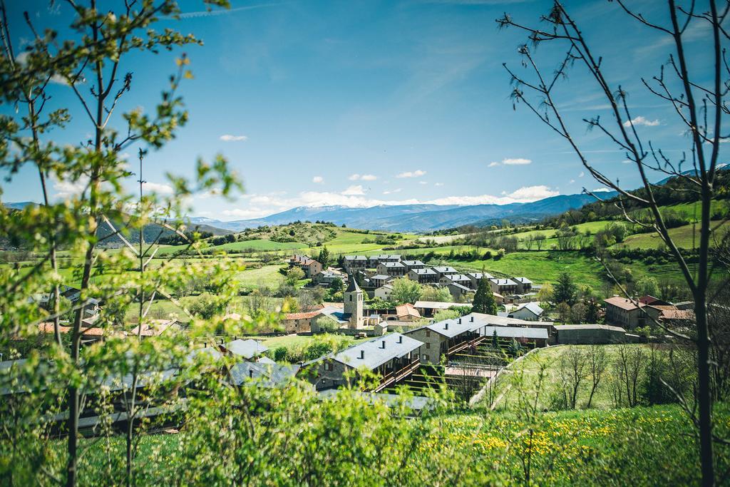 Intrepid Hotel Rural - Adults Only Pi Exteriér fotografie