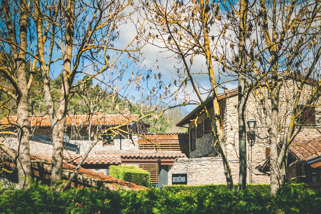 Intrepid Hotel Rural - Adults Only Pi Exteriér fotografie